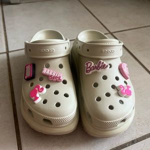 Mega Crush Clog
Item #207988